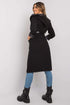 Manteau model 160421 Italy Moda